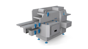 Solving common issues with Food Machinery（Food Packaging Machine）